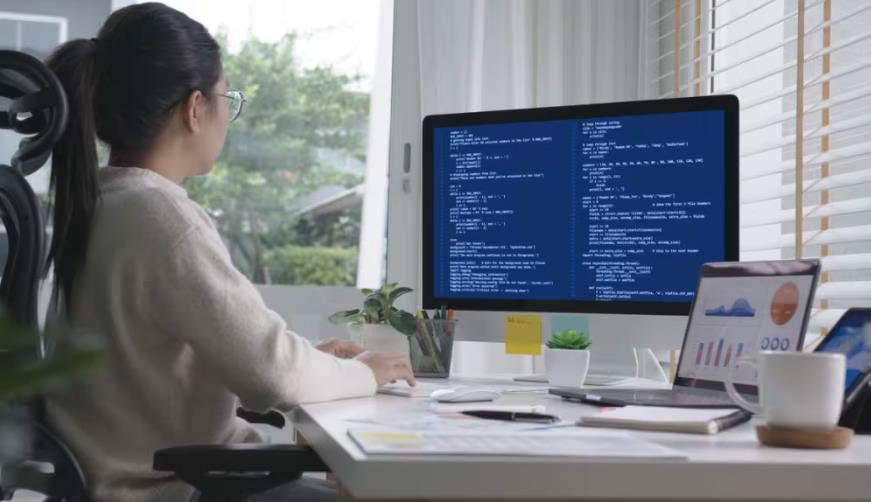 东平县企业数字化解决方案:机器学习赋能商业模式升级的核心路径
